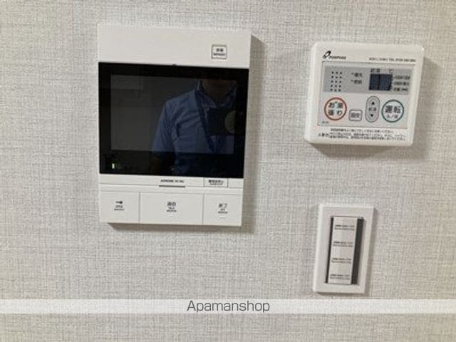 豊前街道の館の内装写真