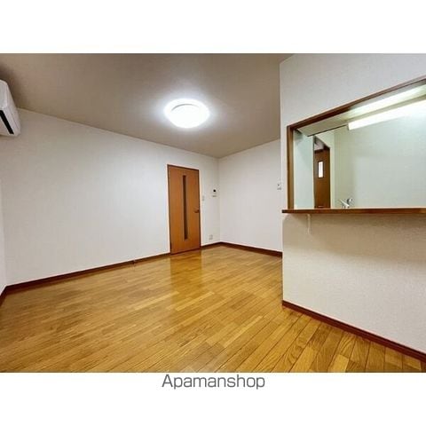 アムールガーデンの内装写真