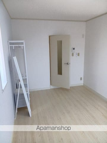 オーティハイツ黒田の内装写真