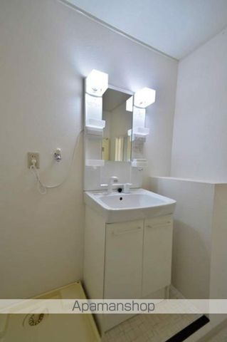 エンゼル33の内装写真