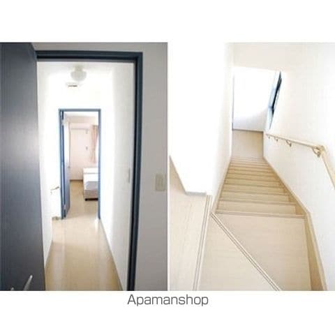セレ渋谷本町の内装写真