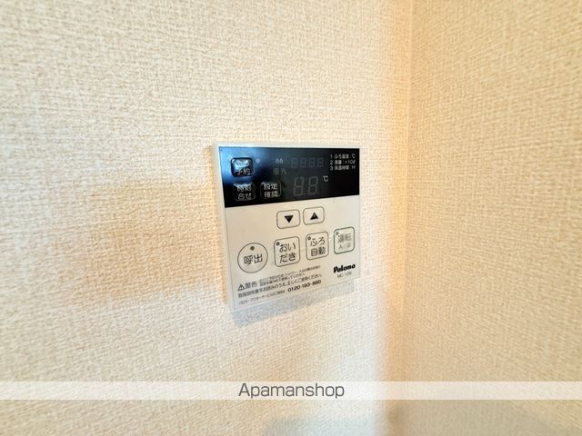 ノールヴィラージュ ドゥの内装写真