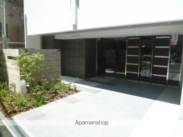 ステージファースト根岸の外観写真