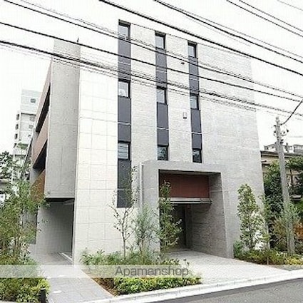 東京都杉並区下高井戸１丁目[1LDK/41m2]の外観5