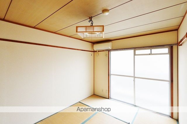 寺内マンション2の内装写真