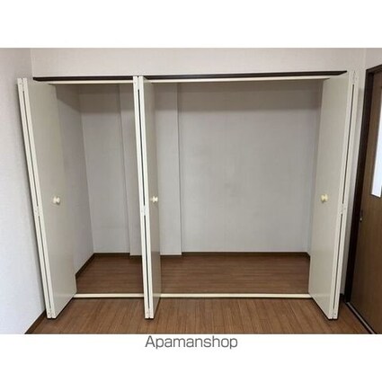 Ｌｉｍｐｉａ　Ｏｒｉｌｌａ野口[3DK/58.32m2]の収納