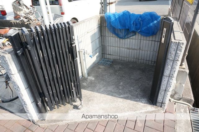 ムカイセントラルハイツのその他写真
