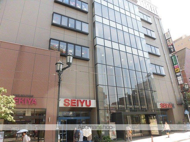プレイス324Aの周辺写真
