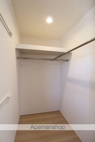 メゾンフルールの内装写真