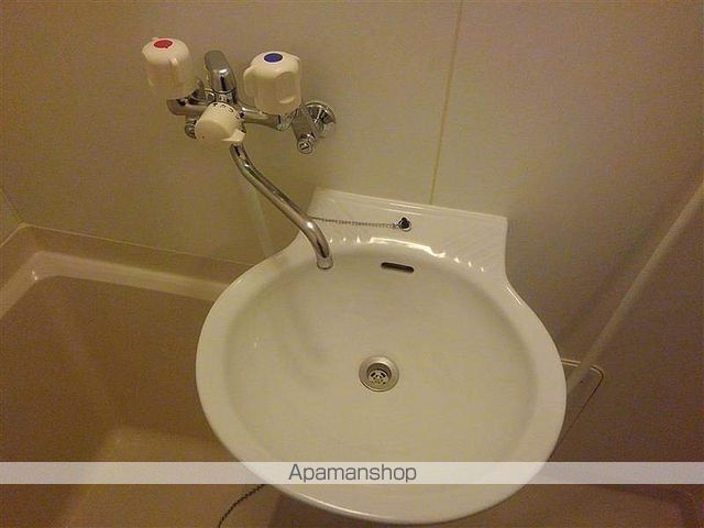 レオパレス英俊の内装写真