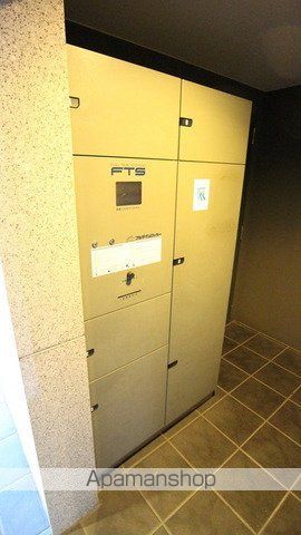 レジディア大井町のその他写真