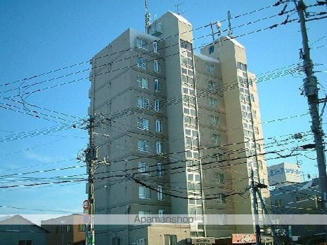 北17条ビル