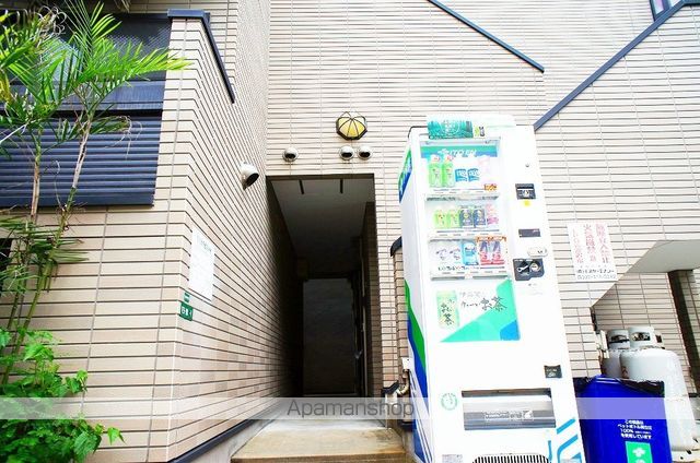 ライトコート博多駅東の外観写真
