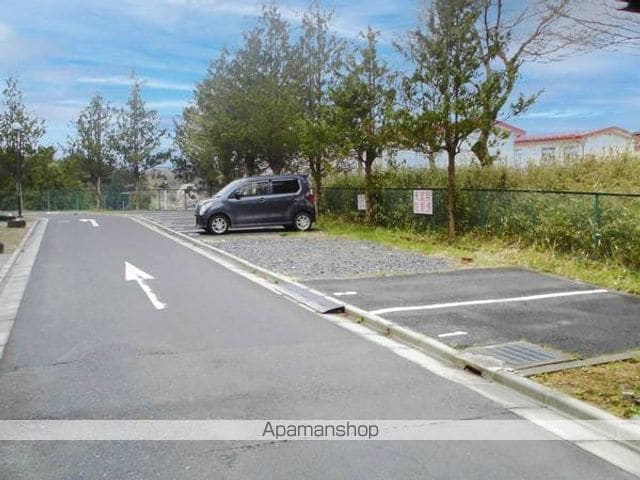 ビレッジハウス関ヶ丘第二4号棟のその他写真