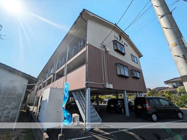 ハピネス岡本