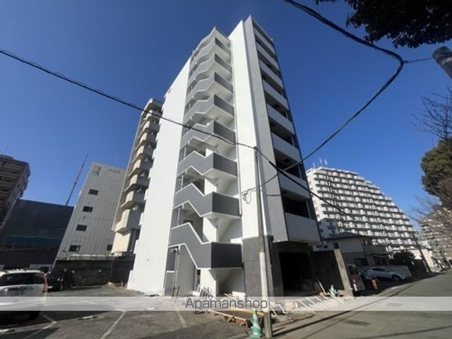 EDEN SUIZENJI STATIONの外観写真