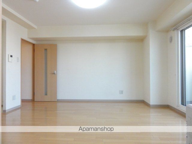 ビッグパレス円山IIの内装写真