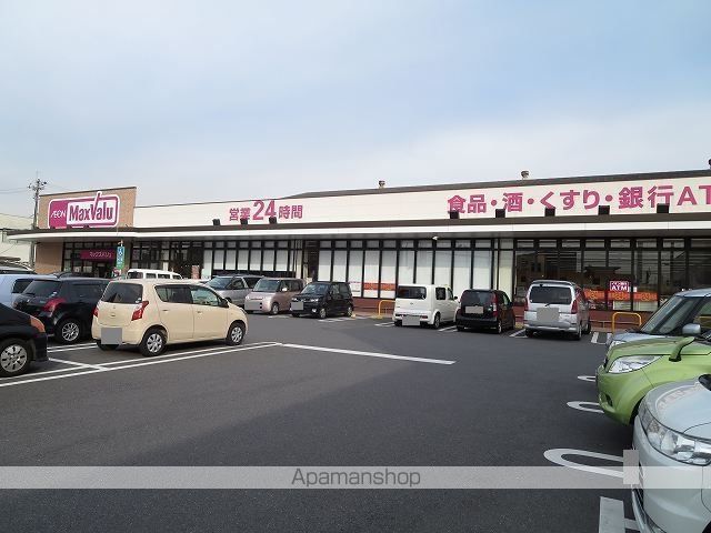 アバンティ.ケイの周辺写真