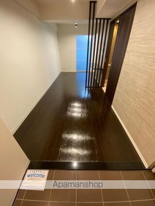 香川県高松市中央町[1LDK/38.67m2]の玄関