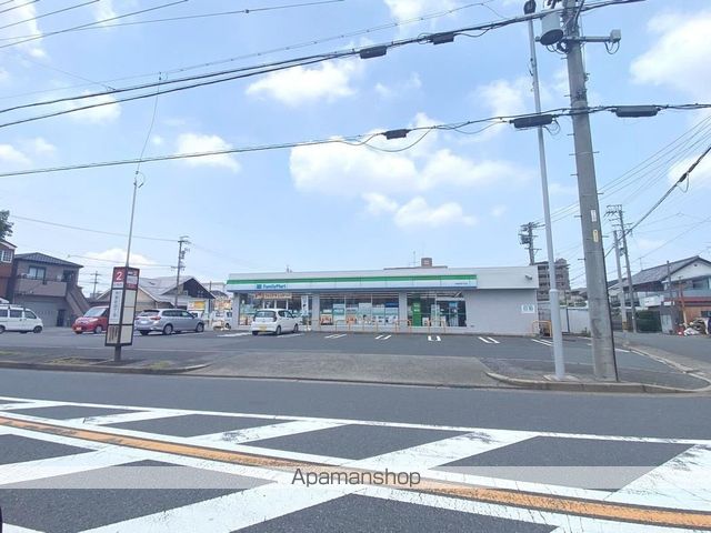 レオパレス八剱の周辺写真