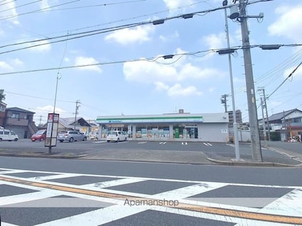 レオパレス八剱[1K/19.87m2]の周辺