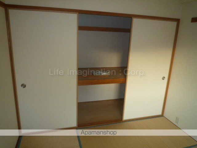 ZERO GATE 21の内装写真