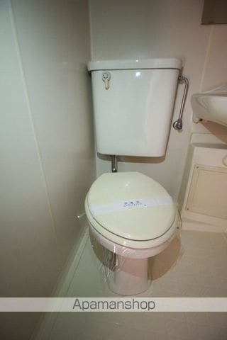 ヴェルサーチにわせの内装写真