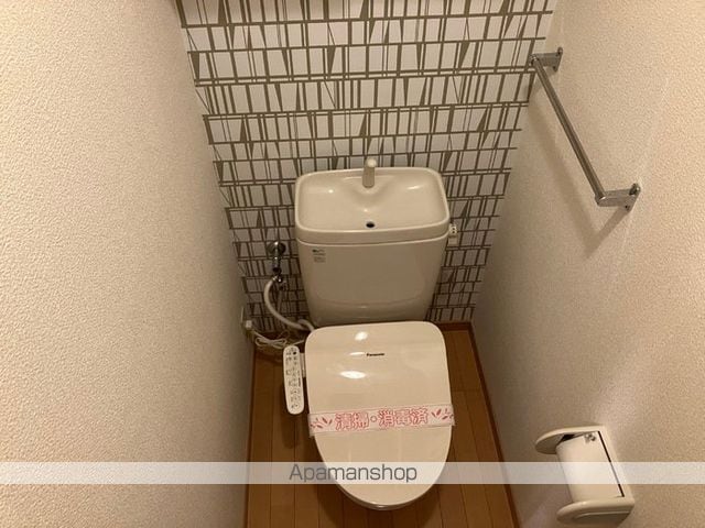 ロイヤル西御座の内装写真