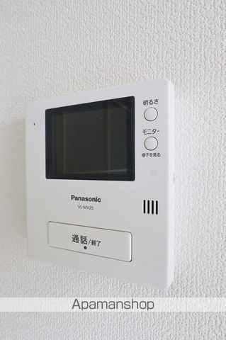 セザール昭和の内装写真