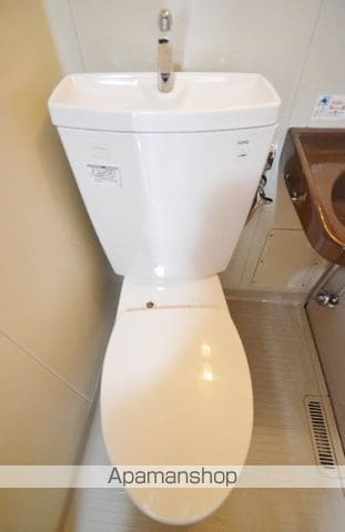 メゾン三篠の内装写真