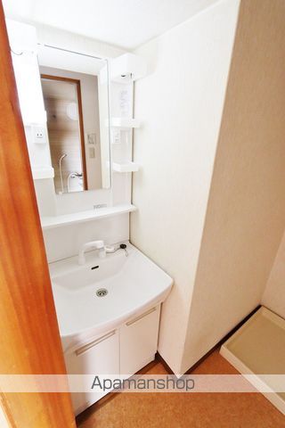 アルカディア21の内装写真