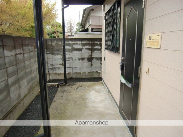 プリムローズ与野の内装写真