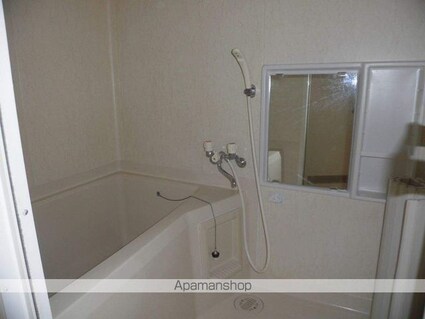 アーバンハイツⅡ[2DK/39.67m2]のバス