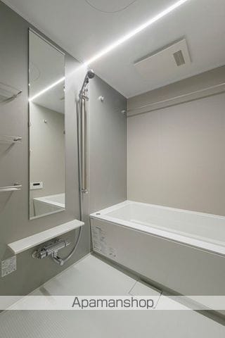 エンクレスト天神PORTの内装写真