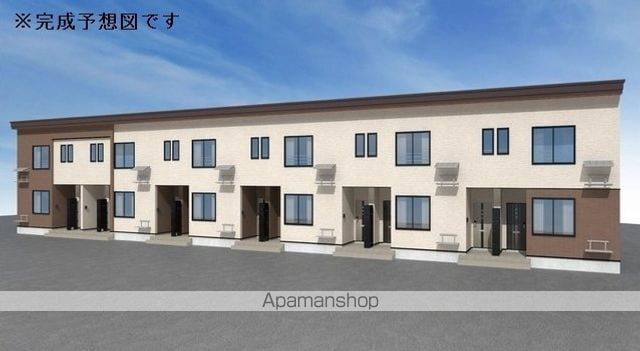 物件ID: 201027330742の代表イメージ
