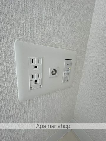 JINO新町の内装写真