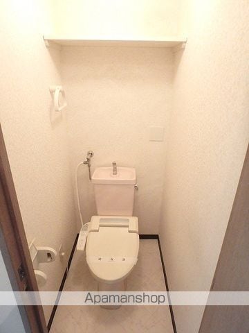 コーポレートウィステリアの内装写真