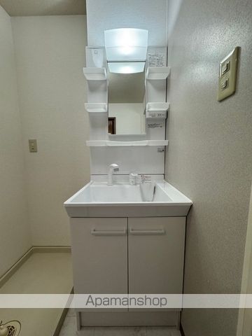 グリーンベルズ A棟の内装写真