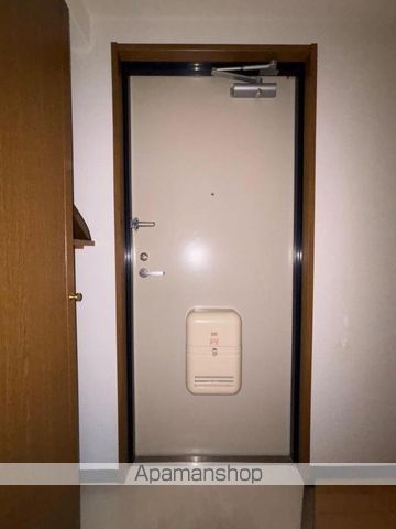 アクシオス中新町の内装写真