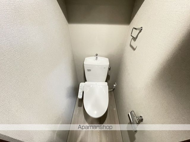 ARTIZA淡路の内装写真