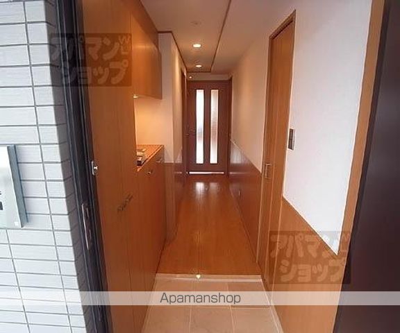 I.HOUSE02の内装写真