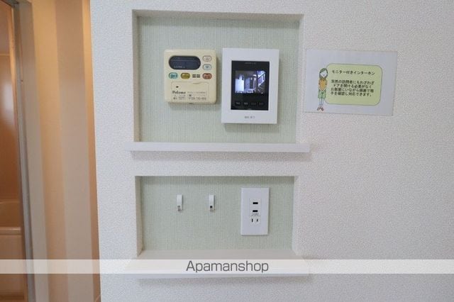 メゾン森PARTIII・Vの内装写真