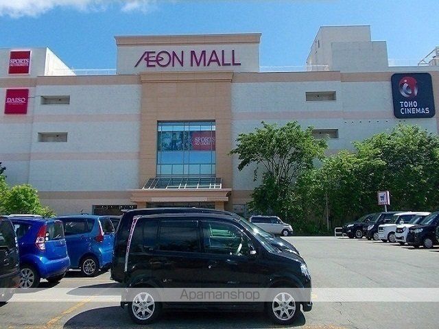 セレーノ御所野の周辺写真
