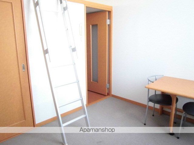 レオパレスコンフォート・TIの内装写真
