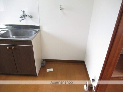 Ｋ＆Ｍ加賀野[1K/26.08m2]の内装3