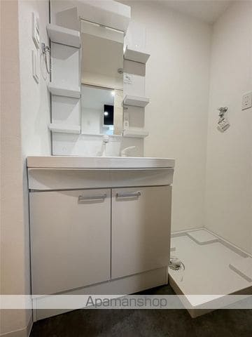 クロノス54昭和町の内装写真