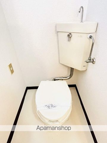 グリーンプラザの内装写真