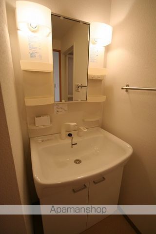 アーバンフラッツ小田原の内装写真