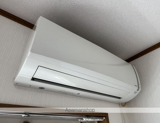 シャルマンハイツの内装写真