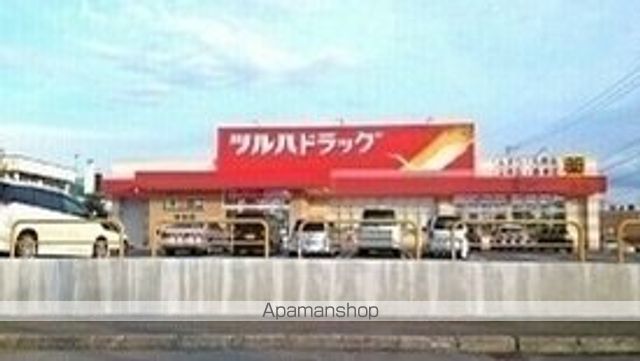 ブライトヴィラの周辺写真